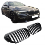 Εμπρός καρδιές M5 look για BMW Σειρά 5 (G30/G31)